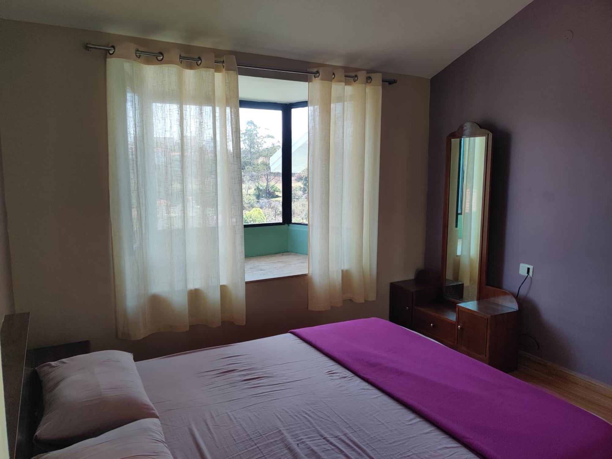 Haven Guest House Kodaikanal Exterior photo