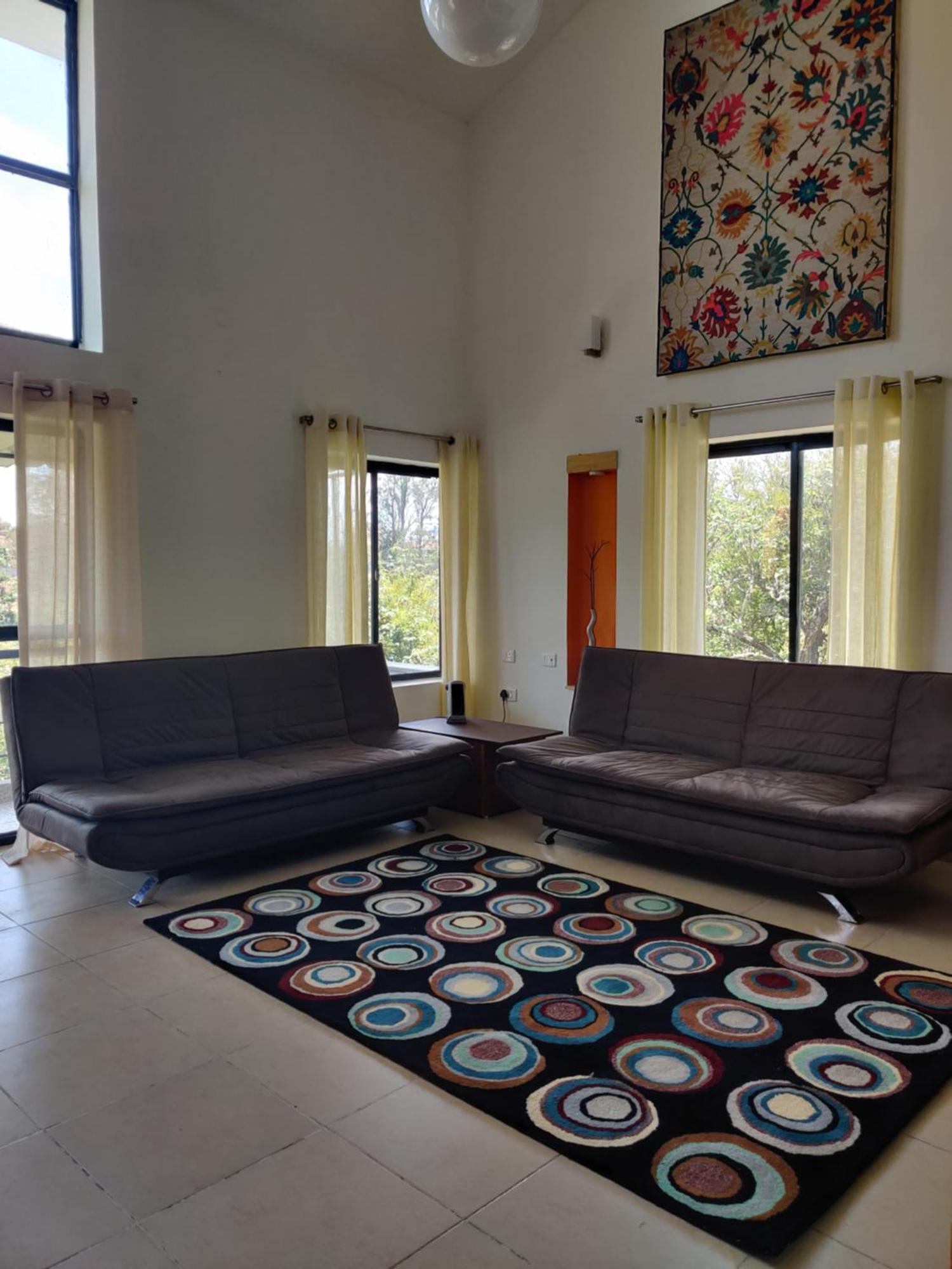 Haven Guest House Kodaikanal Exterior photo