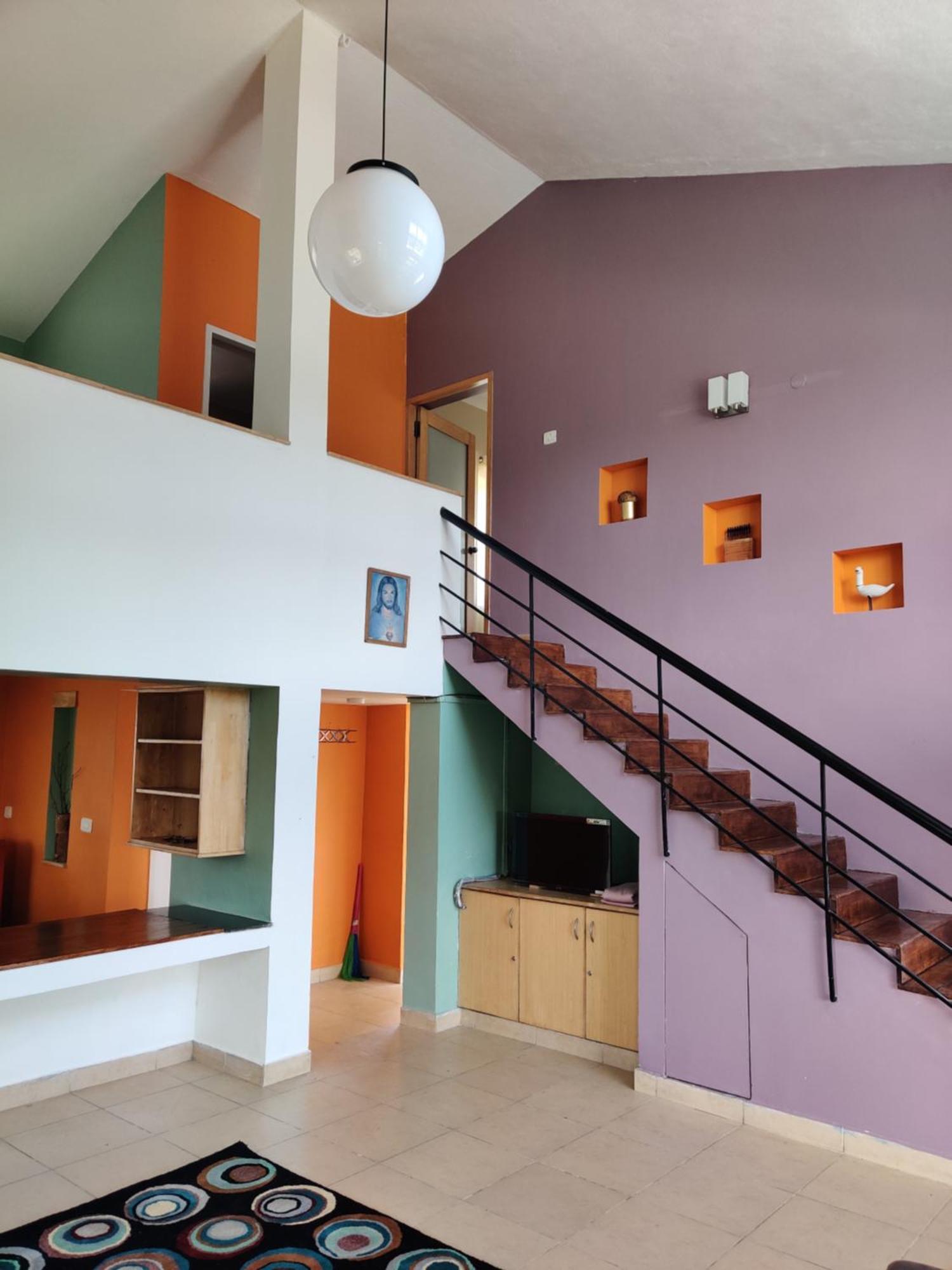 Haven Guest House Kodaikanal Exterior photo