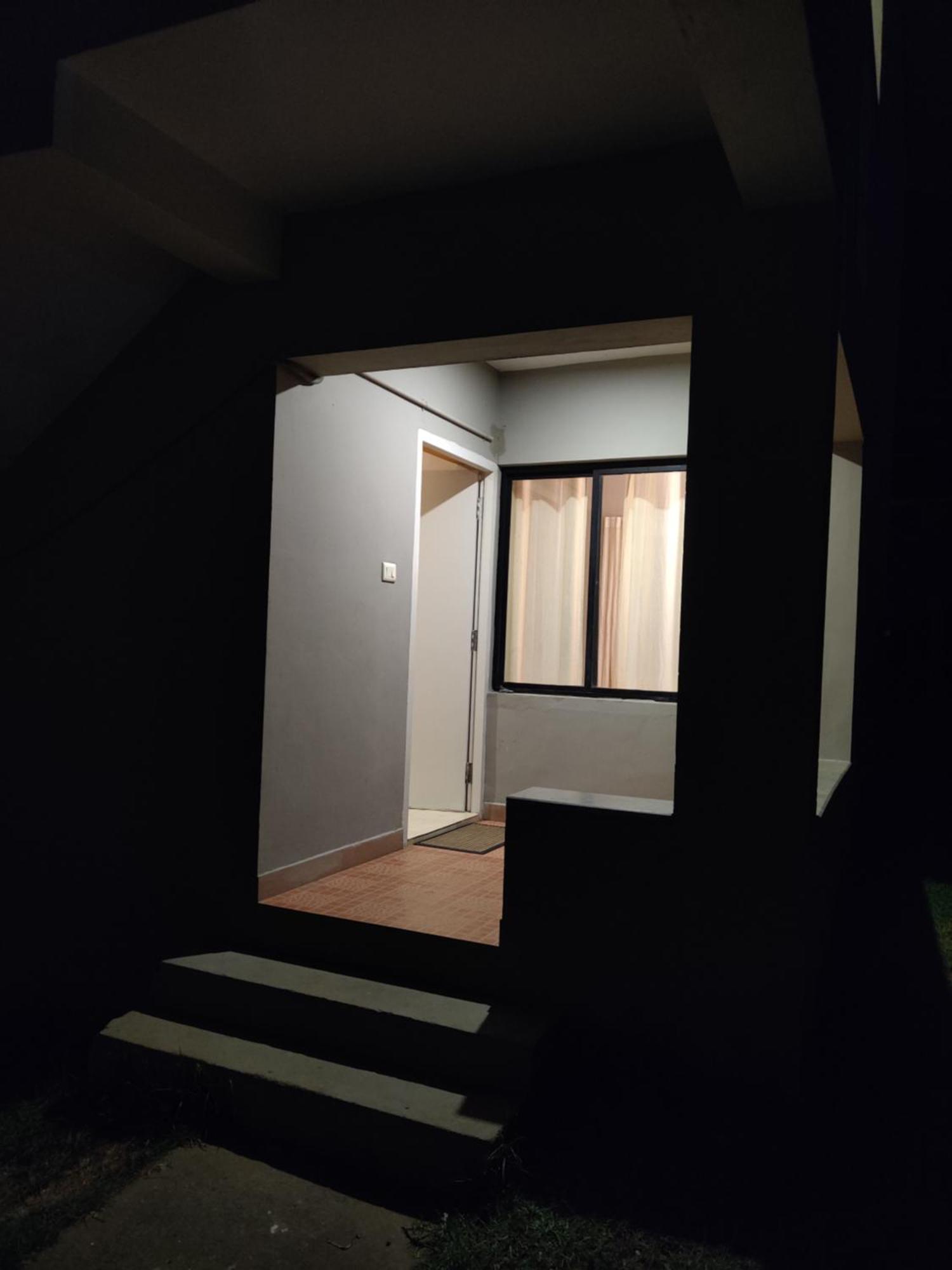 Haven Guest House Kodaikanal Exterior photo