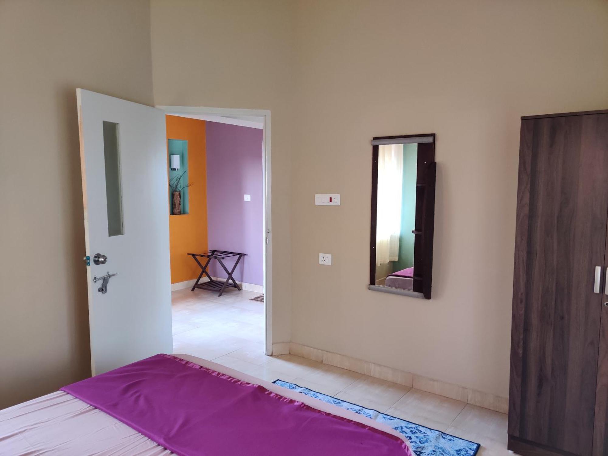 Haven Guest House Kodaikanal Exterior photo