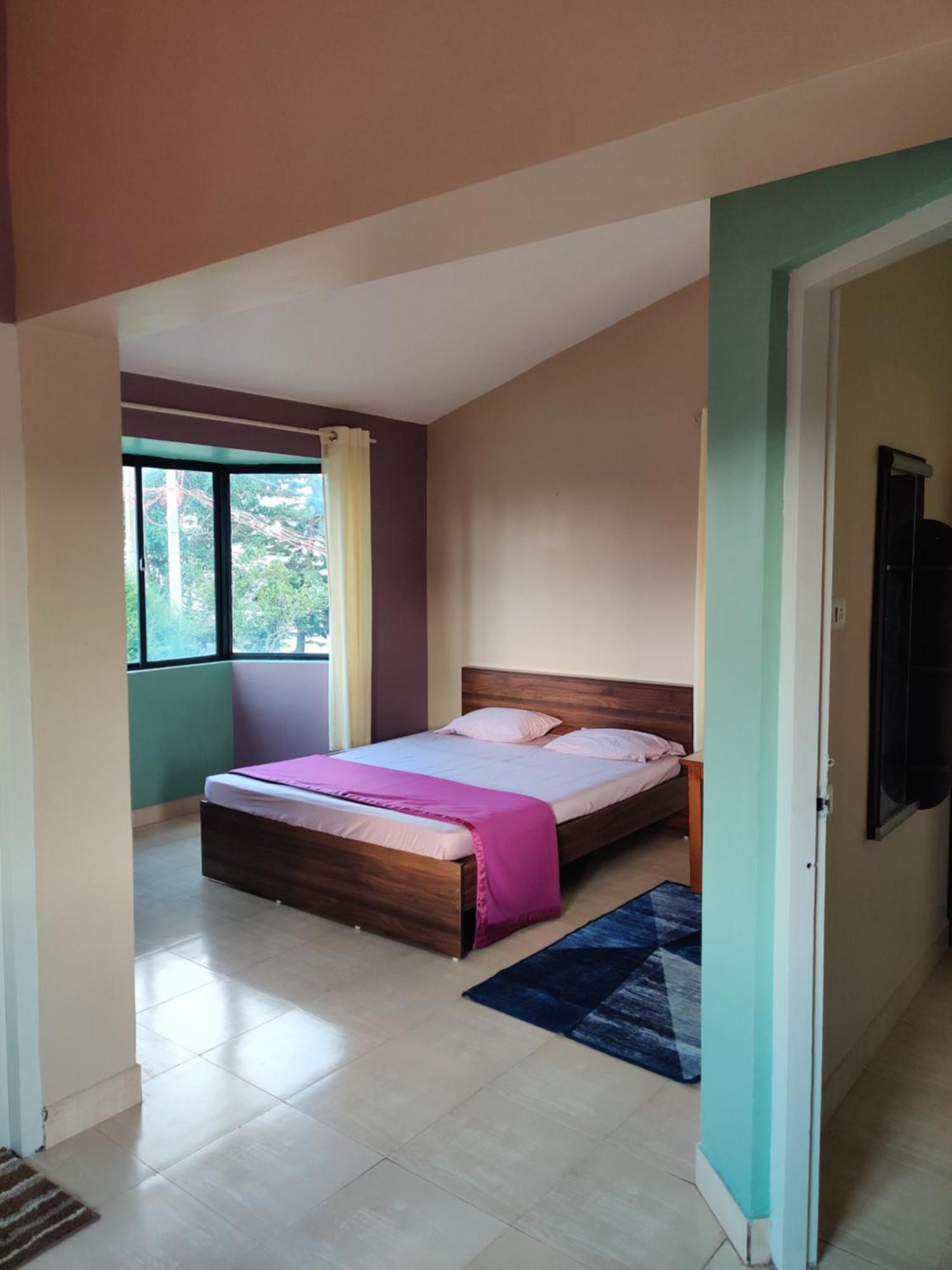 Haven Guest House Kodaikanal Exterior photo