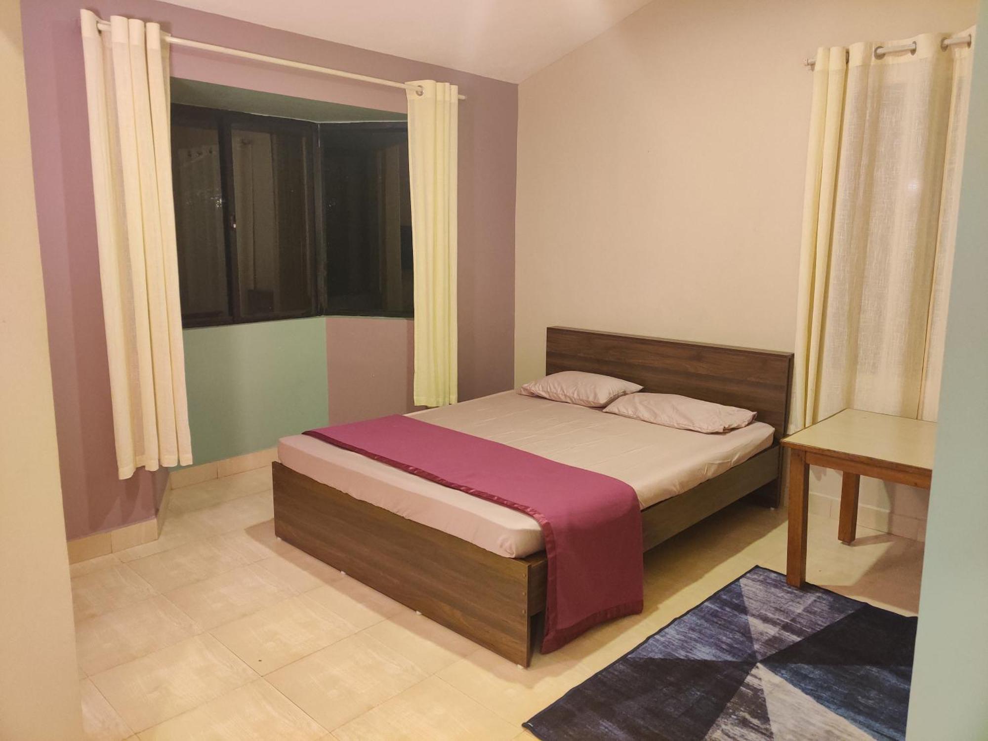 Haven Guest House Kodaikanal Exterior photo