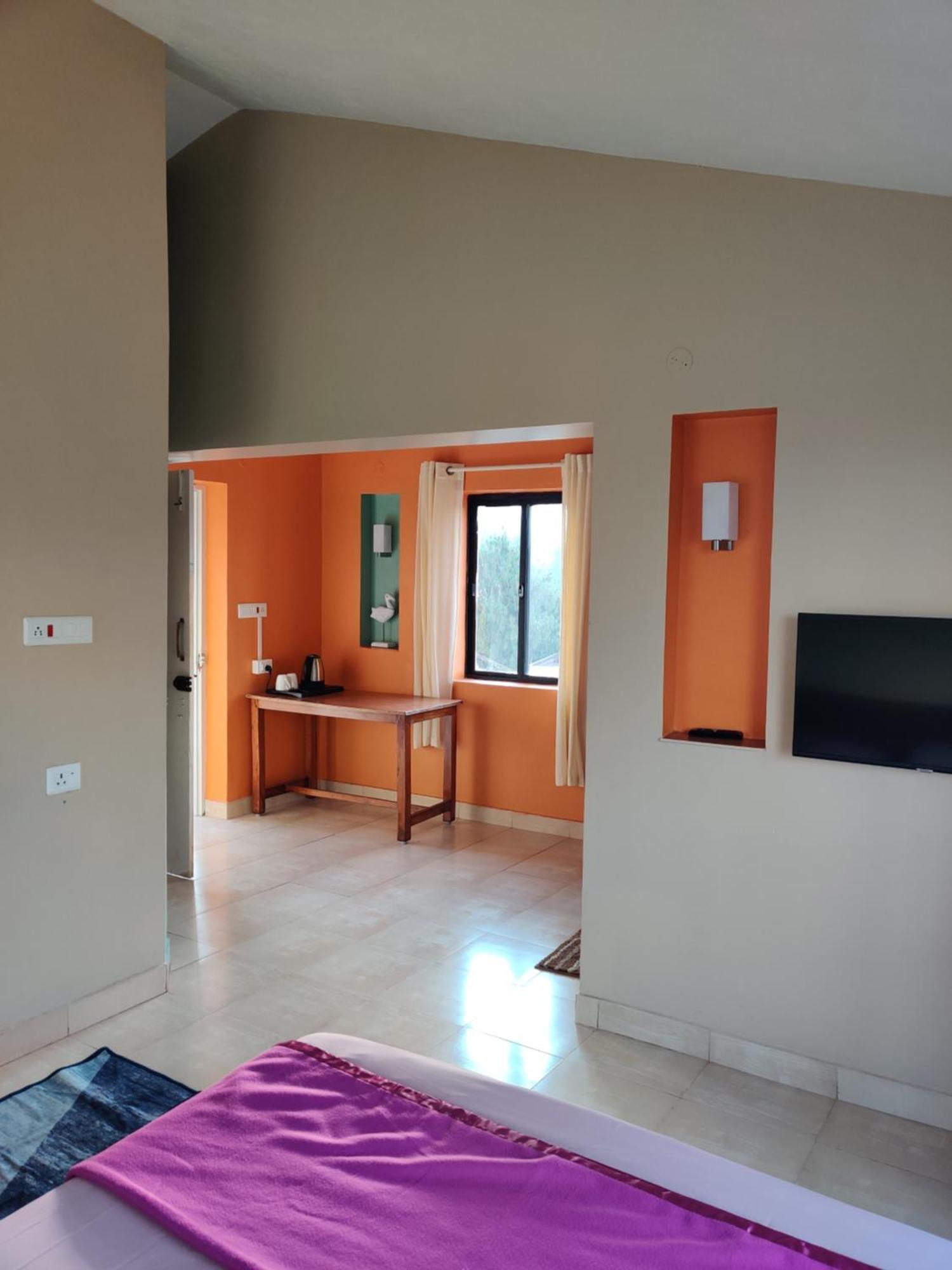 Haven Guest House Kodaikanal Exterior photo