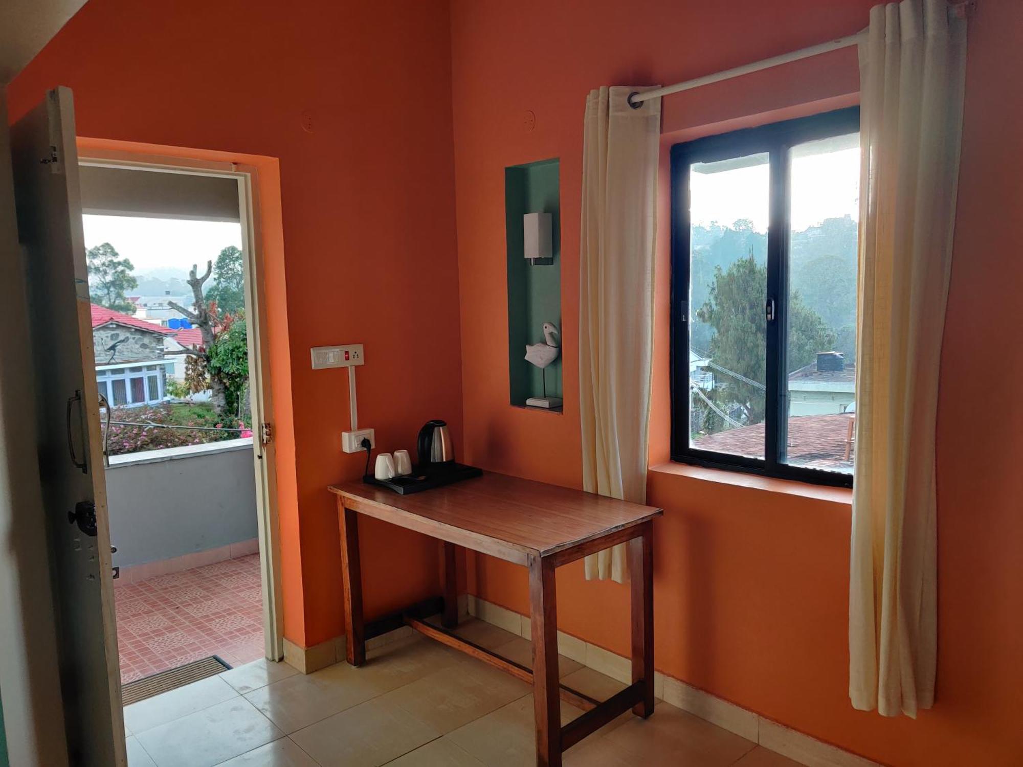 Haven Guest House Kodaikanal Exterior photo